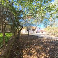 Villa singola - Torretta