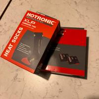 Hotronic calze riscaldate sci xlp