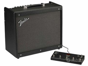 Fender Mustang GTX100 - Nuovo