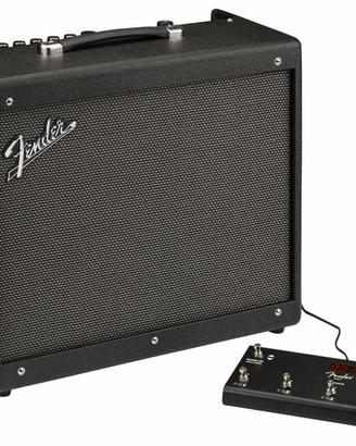 Fender Mustang GTX100 - Nuovo