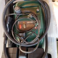 vaporetto eco green 