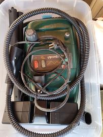 vaporetto eco green 