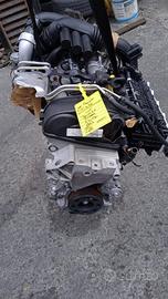 MOTORE VOLKSWAGEN TOURAN 1.4 BENZINA TSI CODICE CZ