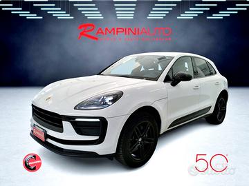 PORSCHE Macan 2.0 b. 265 Cv Pronta Consegna Iva Es