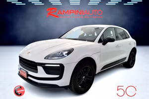 PORSCHE Macan 2.0 b. 265 Cv Pronta Consegna Iva Es