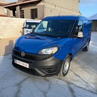 Fiat Doblo Doblò Maxi 1.6 MJT