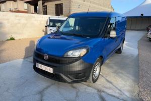 Fiat Doblo Doblò Maxi 1.6 MJT