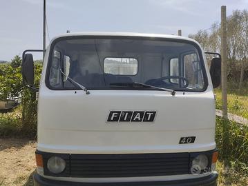 Fiat om40