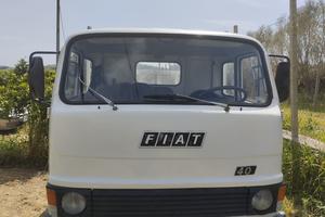 Fiat om40