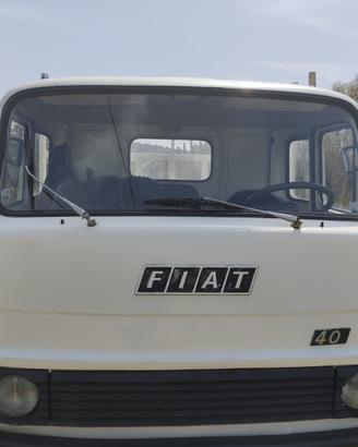 Fiat om40