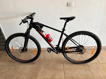 MTB scott