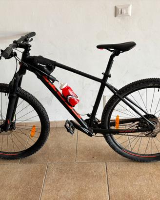 MTB scott
