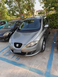 Seat Altea XL 