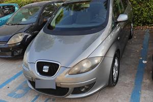Seat Altea XL 