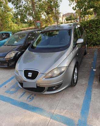 Seat Altea XL 