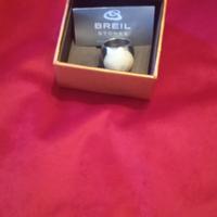 anello Breil stones