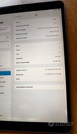 Apple Ipad air 3a gen.