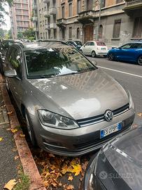 Volkswagen Passat 1.6 TDI 105 CV DSG