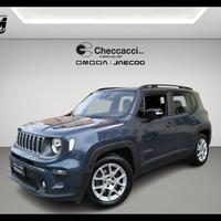 JEEP Renegade Renegade 1.5 Turbo T4 MHEV Limited
