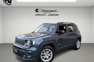 JEEP Renegade Renegade 1.5 Turbo T4 MHEV Limited