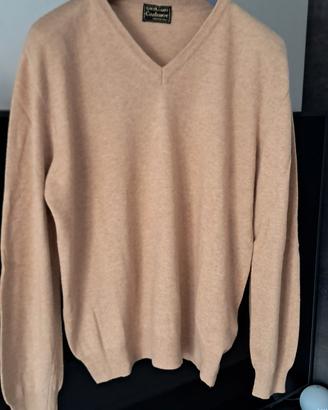 Pullover uomo 