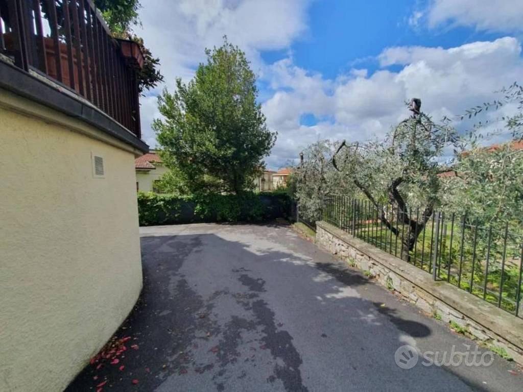 Appartamento – Reggello, Poggio ai Giubbiani - Altro