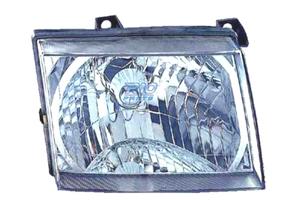 FANALE DESTRO PER FORD RANGER PICK-UP 02-06