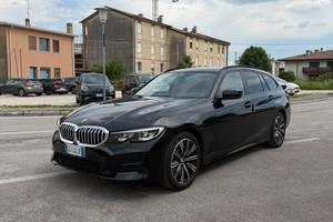 Bmw 320 xdrive