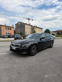 Bmw 320 xdrive