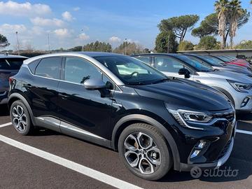 RENAULT Captur Full Hybrid E-Tech 145 CV Intens