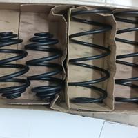 BMW E36 KIT N.4 MOLLE ORIGINALI + 2 POSTERIORI