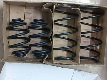 BMW E36 KIT N.4 MOLLE ORIGINALI + 2 POSTERIORI