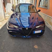 Alfa Romeo Giulia 2.2 180cv 2017 AT8