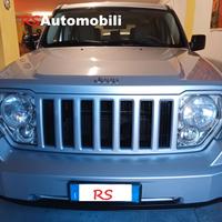 JEEP 4x4 2.8 CRD 177CV SPORT GARANZIA 12/36