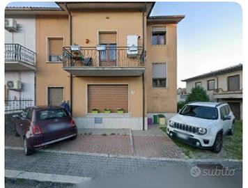 Appartamento Celleno