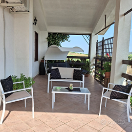 Villetta Immersa nel Verde