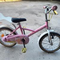 bicicletta bambina 