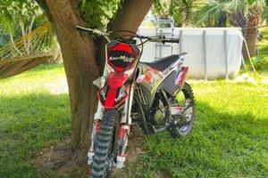 Honda 250cc 2026