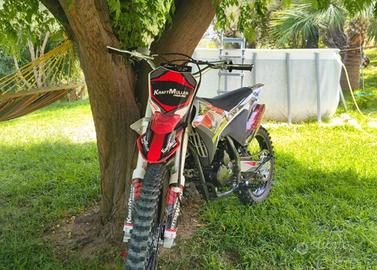 Honda 250cc 2026