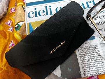 Pcchiali Dolce gabbana