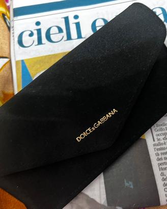 Pcchiali Dolce gabbana