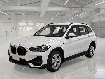 BMW X1 XDRIVE 25E BUSINESS ADVANTAGE AUTOMATICO SU
