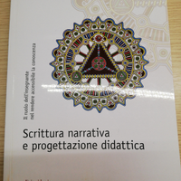 Scrittura narrativa e progettazione didattica
