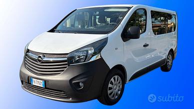 Opel Vivaro Motore appena revisionato