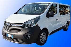 Opel Vivaro Motore appena revisionato
