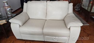 Divano Natuzzi 2 posto
