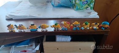 Collezione Sorrisini Sport 2 - Findus