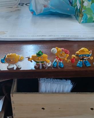 Collezione Sorrisini Sport 2 - Findus