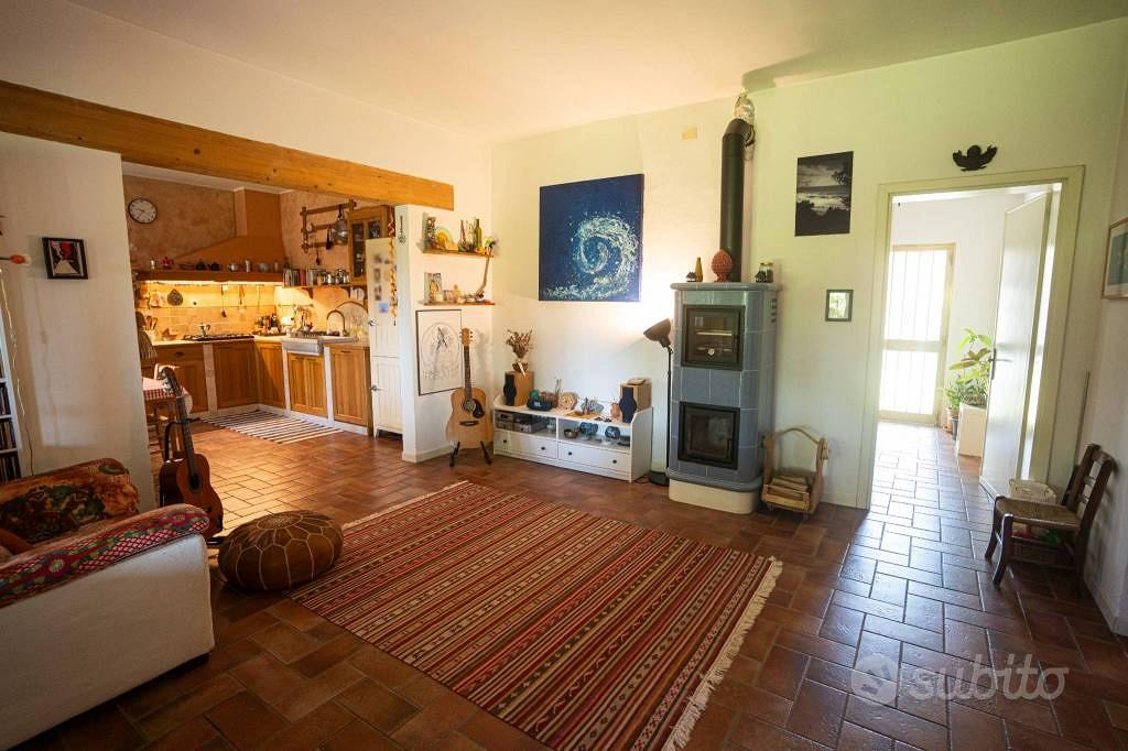 House in Padova, Mandria - Vista 2