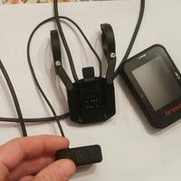 Display MARQUARDT LCD Brose